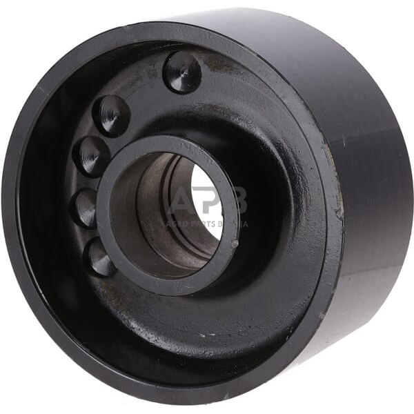 Dalis New Holland technikai 84980775N Ratas, tuščia eiga 1