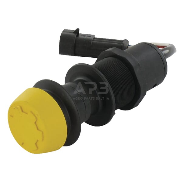 Dalis New Holland technikai 87311254 Perjungimo blokas Dalis New Holland technikai 87311254 Perjungimo blokas