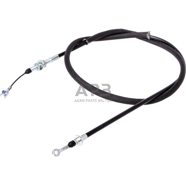 Dalis New Holland technikai 87339925 Droselio trosas 1 Dalis New Holland technikai 87339925 Droselio trosas 1