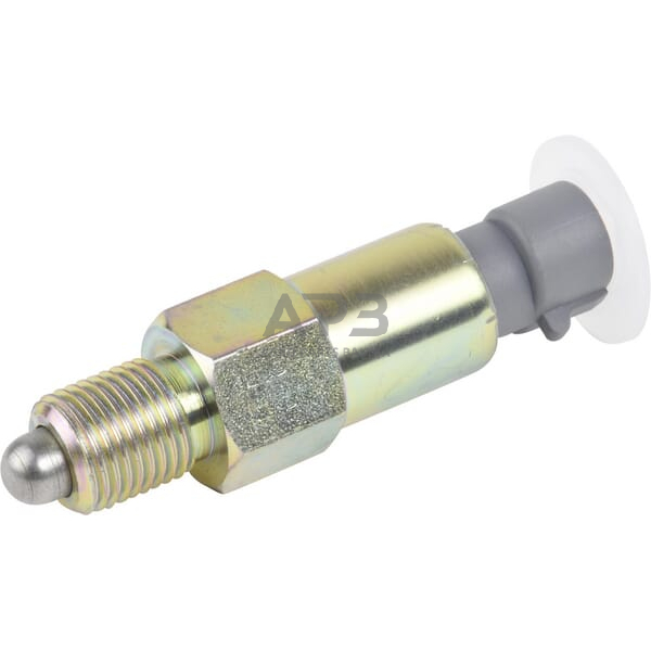 Dalis New Holland technikai 87369251 Perjungimo bėgio padėtis Dalis New Holland technikai 87369251 Perjungimo bėgio padėtis