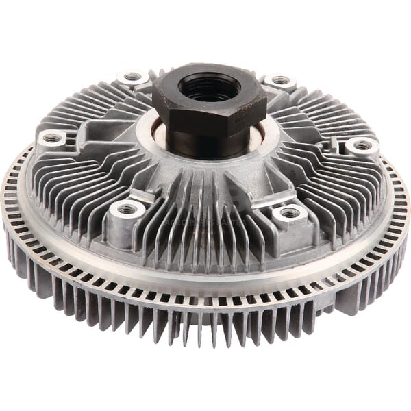 Dalis New Holland technikai 87383689 Viskoztatinė ventiliatoriaus sankaba NH 1 Dalis New Holland technikai 87383689 Viskoztatinė ventiliatoriaus sankaba NH 1