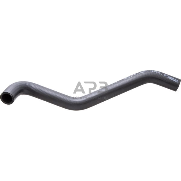 Dalis New Holland technikai 87388682 Žarna, lanksti 1