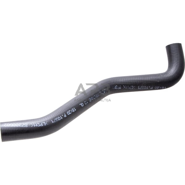 Dalis New Holland technikai 87388682 Žarna, lanksti 3