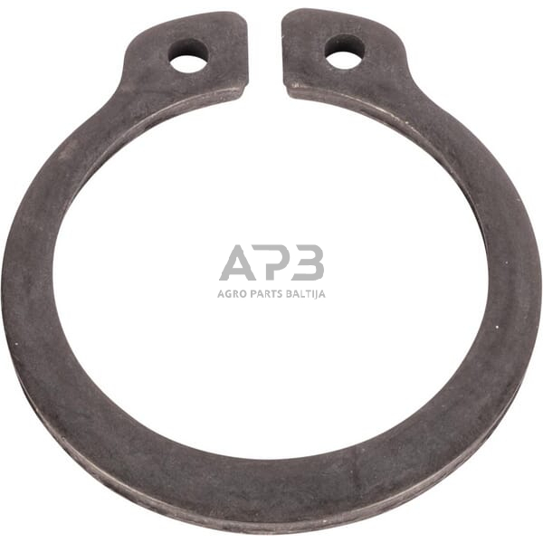 Dalis New Holland technikai 87403379 Žiedas Dalis New Holland technikai 87403379 Žiedas