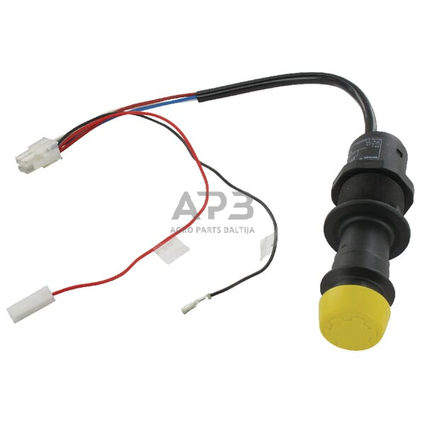 Dalis New Holland technikai 87494204 Perjungimo blokas Dalis New Holland technikai 87494204 Perjungimo blokas