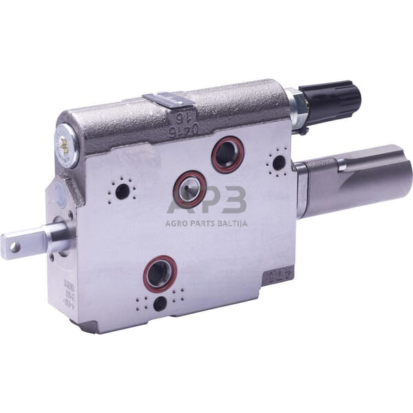 Dalis New Holland technikai 87526168 Hidraulinis vožtuvas 1 Dalis New Holland technikai 87526168 Hidraulinis vožtuvas 1