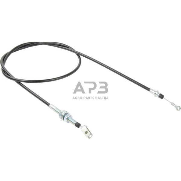 Dalis New Holland technikai 87543965 Kabelis Dalis New Holland technikai 87543965 Kabelis