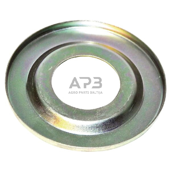 Dalis New Holland technikai 87546420 Viršelis