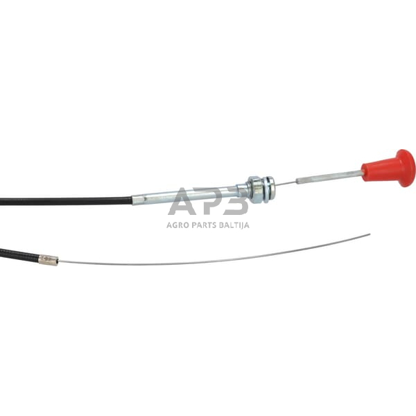 Dalis New Holland technikai 87554836 Kabelis Dalis New Holland technikai 87554836 Kabelis