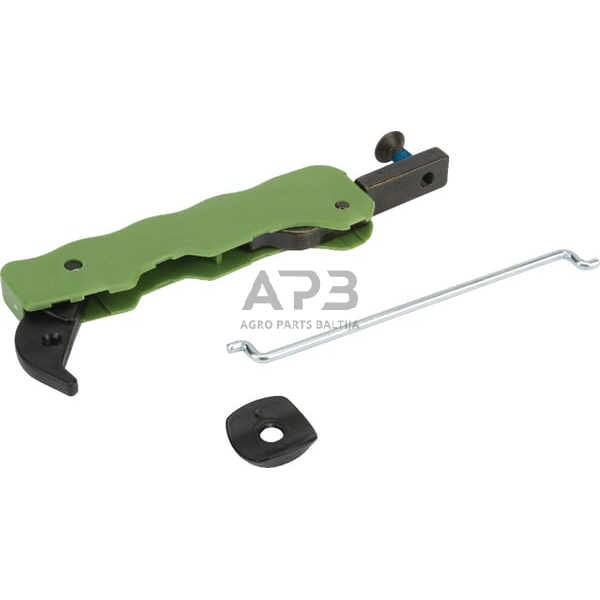 Dalis New Holland technikai 87566909 Rankena Dalis New Holland technikai 87566909 Rankena