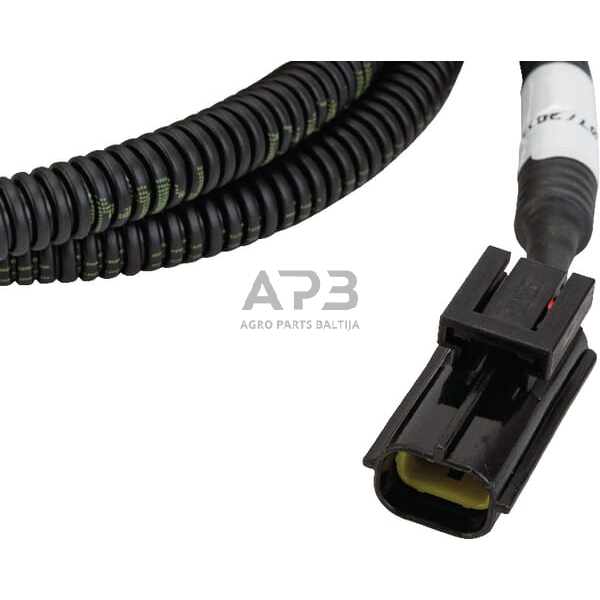 Dalis New Holland technikai 87598055 rato kampo jutiklis CNH 2 Dalis New Holland technikai 87598055 rato kampo jutiklis CNH 2