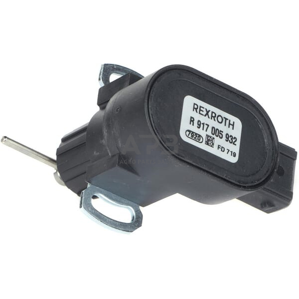 Dalis New Holland technikai 87691981 Potenciometras 1 Dalis New Holland technikai 87691981 Potenciometras 1