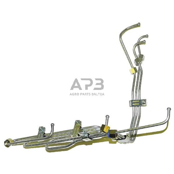 Dalis New Holland technikai 87802539 Vamzdžių komplektas Dalis New Holland technikai 87802539 Vamzdžių komplektas