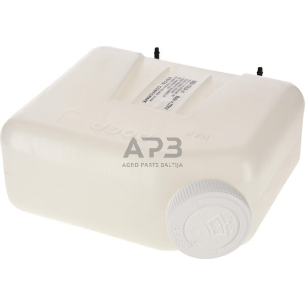 Dalis New Holland technikai 91874140 Ekrano plovimo rezervuaras 2