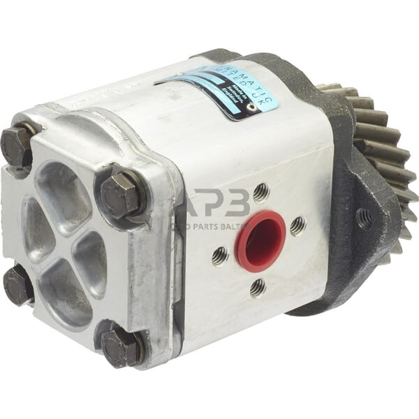 Dalis New Holland technikai 92208032 Hidraulinis siurblys 1