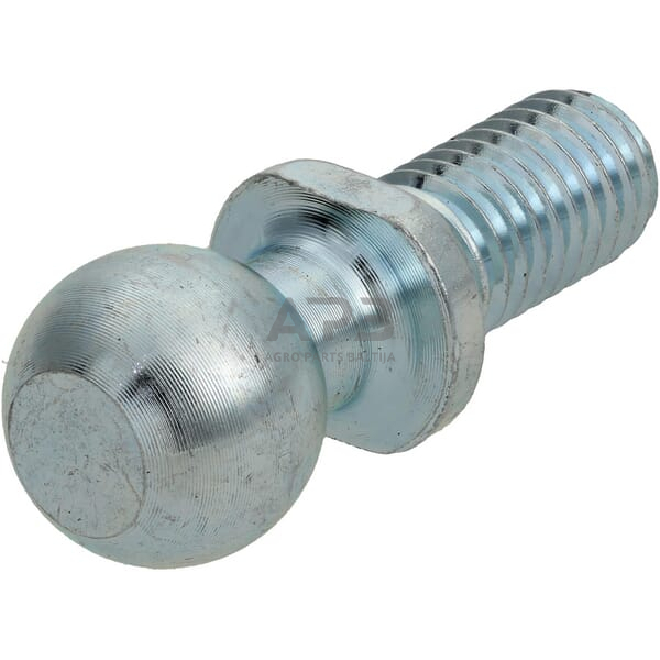 Dalis New Holland technikai 9706807 Smeigtukas, Kamuolys 1 Dalis New Holland technikai 9706807 Smeigtukas, Kamuolys 1