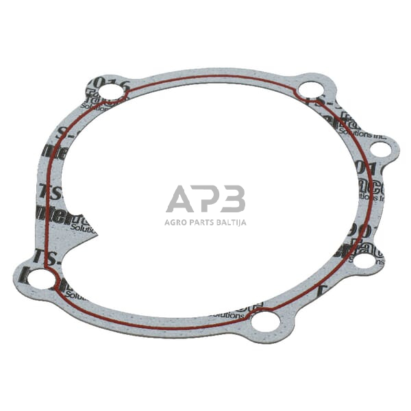 Dalis New Holland technikai 98400794 Vandens siurblio tarpiklis Dalis New Holland technikai 98400794 Vandens siurblio tarpiklis