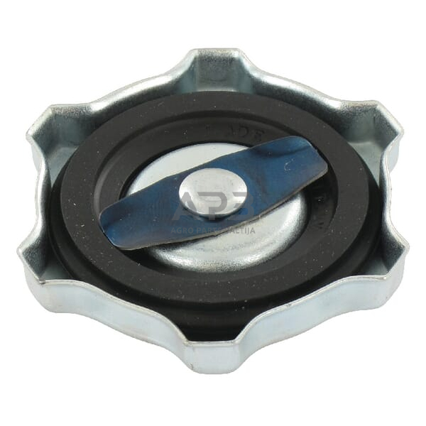 Dalis New Holland technikai 98418980 Kištukas 1