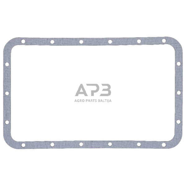 Dalis New Holland technikai 99439562 Plokščias sandariklis