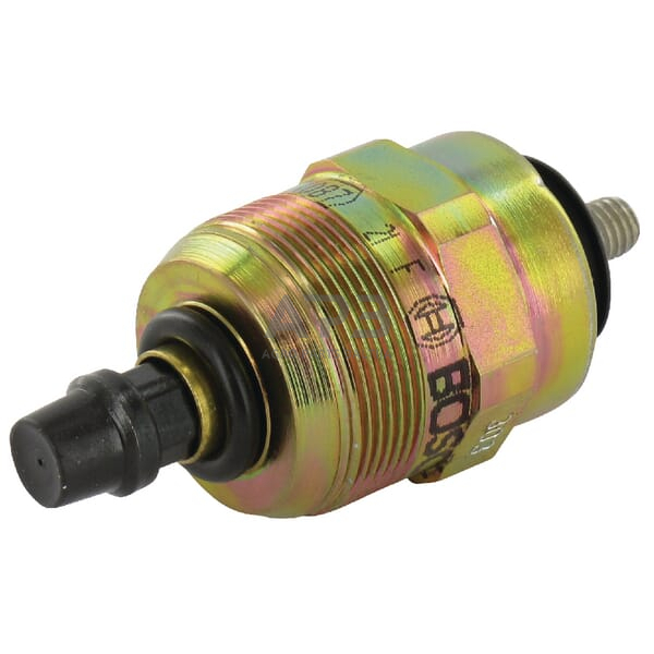 Dalis New Holland technikai 9971792 Mechaninė solenoidinė ritė Dalis New Holland technikai 9971792 Mechaninė solenoidinė ritė