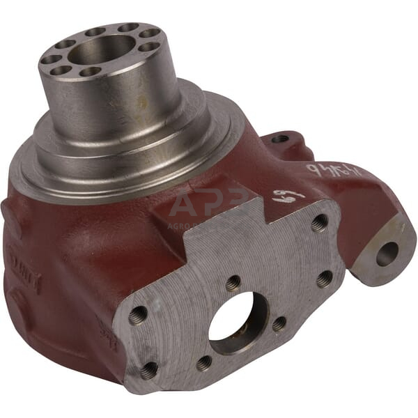 Dalis New Holland technikai CI149146 Spindle CNH 2