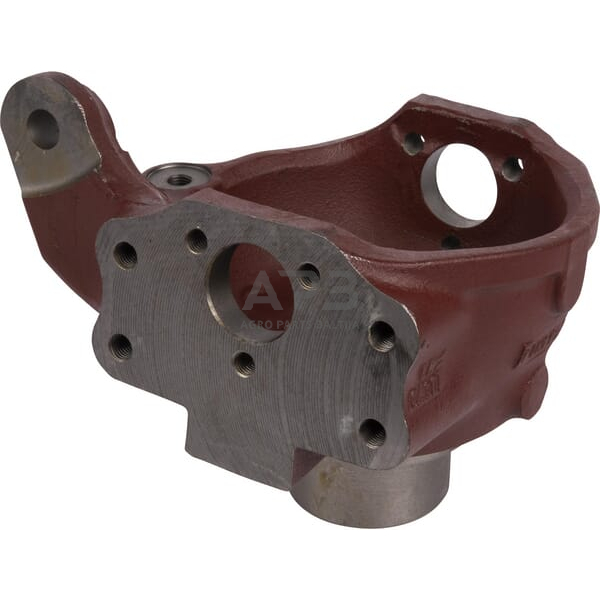 Dalis New Holland technikai CI149146 Spindle CNH Dalis New Holland technikai CI149146 Spindle CNH