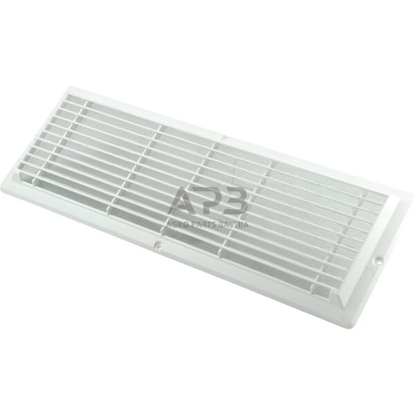 Dalis New Holland technikais 5130898 Grotelės Dalis New Holland technikais 5130898 Grotelės