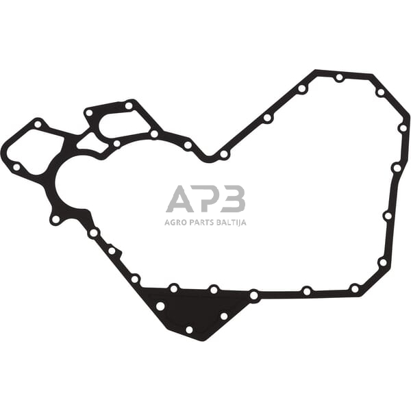 Dalis Perkins technikai 21826410 Paskirstymo korpuso dangtelio tarpiklis Dalis Perkins technikai 21826410 Paskirstymo korpuso dangtelio tarpiklis