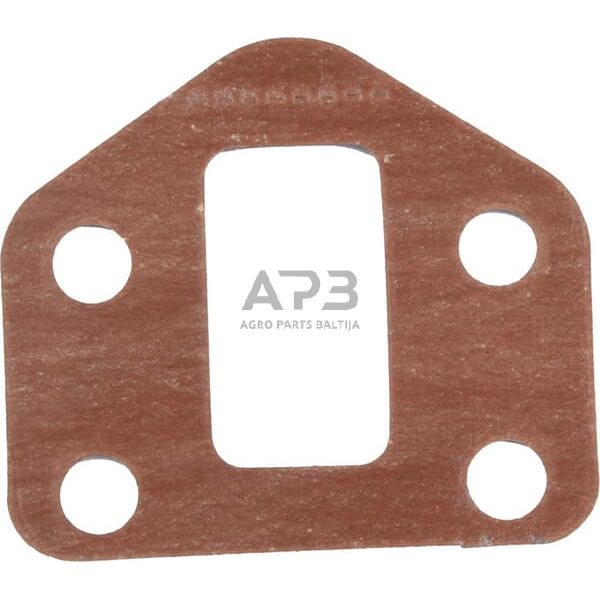 Dalis Perkins technikai 3685R007 Kuro pakėlimo siurblio tarpinė 1 Dalis Perkins technikai 3685R007 Kuro pakėlimo siurblio tarpinė 1