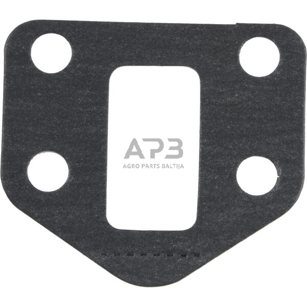 Dalis Perkins technikai 3685R007 Kuro pakėlimo siurblio tarpinė Dalis Perkins technikai 3685R007 Kuro pakėlimo siurblio tarpinė