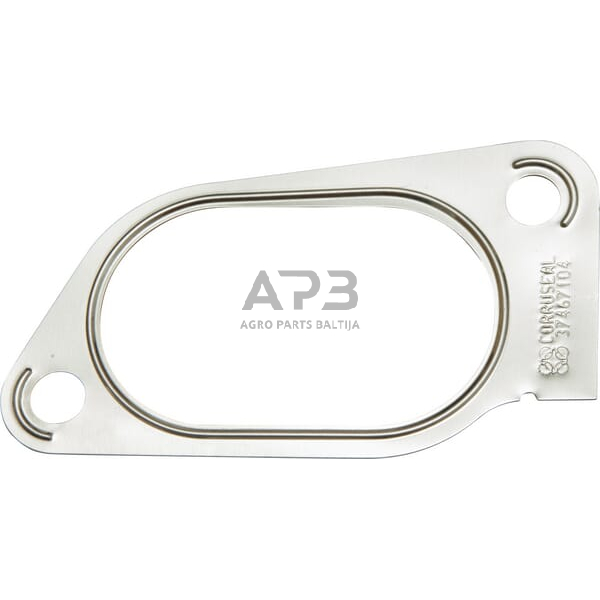 Dalis Perkins technikai 37467104 Tarpiklis