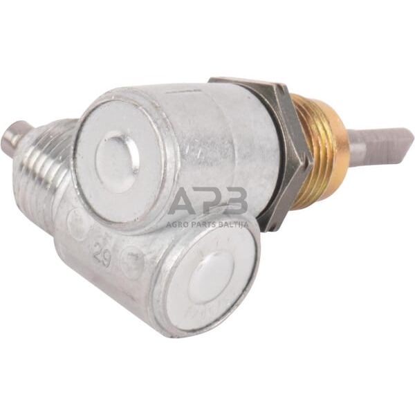 Dalis Renault Claas technikai 0123042500 Kampinė pavara 1