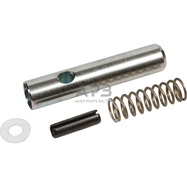 Dalis Rockinger RO71431 Fiksavimo kaištis 312mm Rockinger Dalis Rockinger RO71431 Fiksavimo kaištis 312mm Rockinger