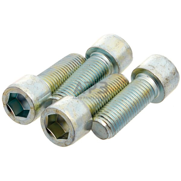 Dalis Rockinger RO74L052 Varžtų komplektas Dalis Rockinger RO74L052 Varžtų komplektas