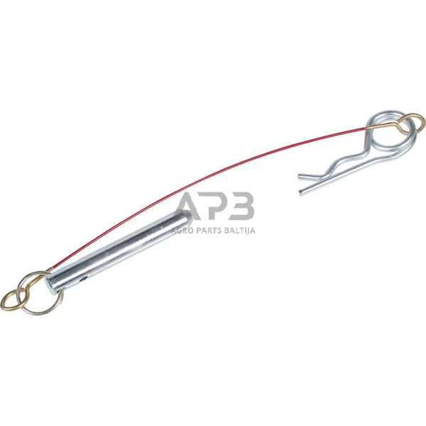 Dalis Rockinger ROE75L077 Elektros saugiklis pilnas Rutulinė mova 80mm saugiklis Dalis Rockinger ROE75L077 Elektros saugiklis pilnas Rutulinė mova 80mm saugiklis