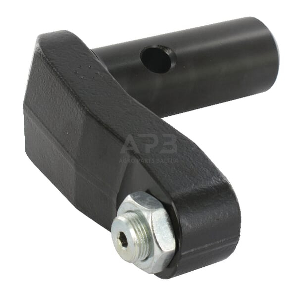 Dalis Rockinger ROE75L099 Pilna smeigė 1 Dalis Rockinger ROE75L099 Pilna smeigė 1