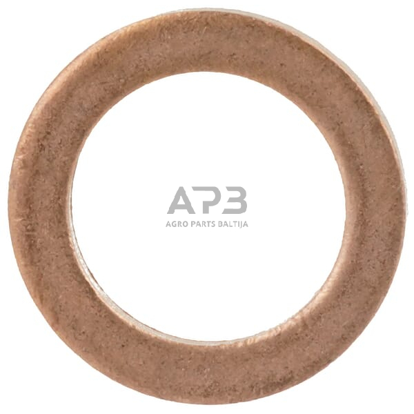 Dalis SAME technikai 215600080 Tarpiklis 12,2x18