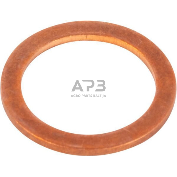 Dalis SAME technikai 215600140 Tarpiklis 18,2x24mm Dalis SAME technikai 215600140 Tarpiklis 18,2x24mm