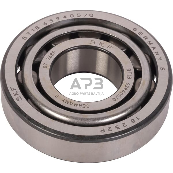 Dalis SAME technikai 225300060 Ritininis guolis D.28/68mm Dalis SAME technikai 225300060 Ritininis guolis D.28/68mm