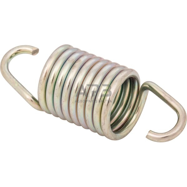 Dalis SAME technikai 24049211240 Traukos spyruoklė 1 Dalis SAME technikai 24049211240 Traukos spyruoklė 1