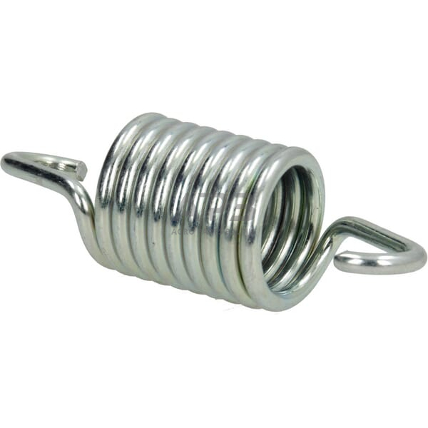 Dalis SAME technikai 24049211240 Traukos spyruoklė Dalis SAME technikai 24049211240 Traukos spyruoklė