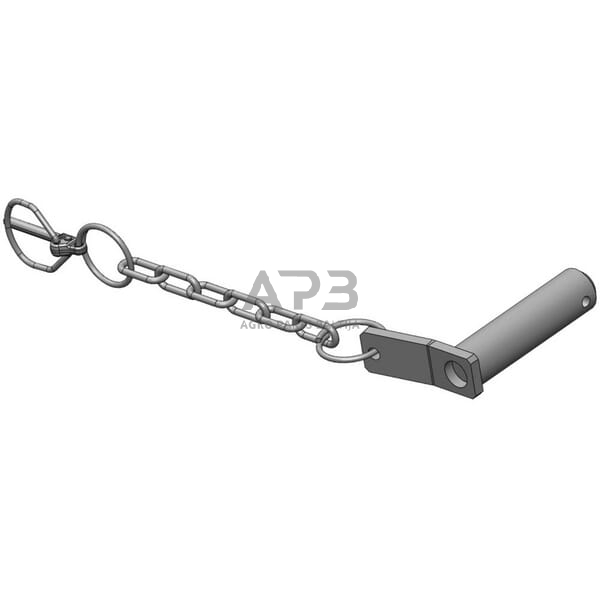 Dalis Scharmüller 004421502 Kaištis 20x20mm Scharmüller 1