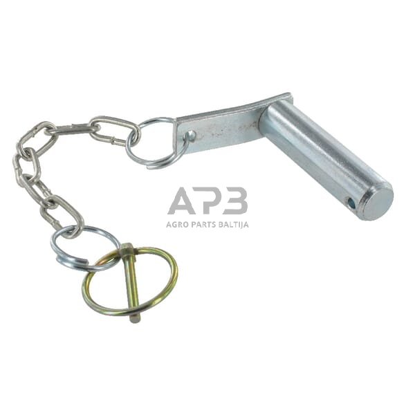 Dalis Scharmüller 004421502 Kaištis 20x20mm Scharmüller