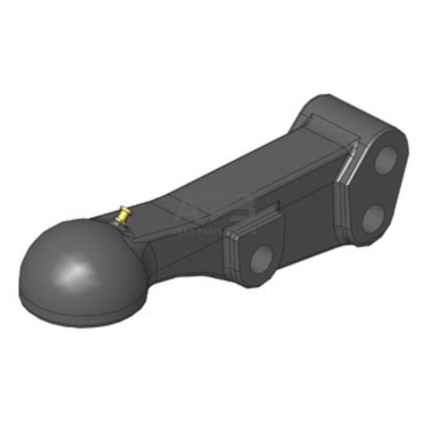 Dalis Scharmüller 00647382A02 Vilkimo kilpa K80® Krone Titan, XL, XXL kurz Untenanhängung Dalis Scharmüller 00647382A02 Vilkimo kilpa K80® Krone Titan, XL, XXL kurz Untenanhängung