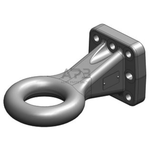 Dalis Scharmüller 00652710A02 Vilkimo kilpa Ø90mm 110x100 DIN GOST Dalis Scharmüller 00652710A02 Vilkimo kilpa Ø90mm 110x100 DIN GOST