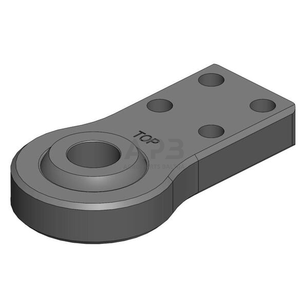 Dalis Scharmüller 00659170A02 Vilkimo kilpa 70x70 Besson Kat. 4 Ø51 mm Dalis Scharmüller 00659170A02 Vilkimo kilpa 70x70 Besson Kat. 4 Ø51 mm