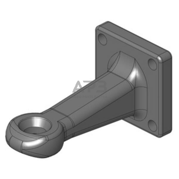 Dalis Scharmüller 00664210A02 Vilkimo kilpa Ø40mm 120x120 ISO 5692-2 su Buchse Dalis Scharmüller 00664210A02 Vilkimo kilpa Ø40mm 120x120 ISO 5692-2 su Buchse