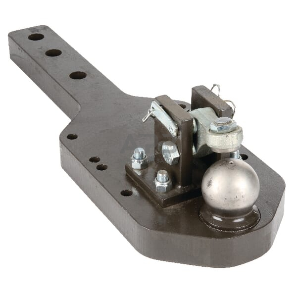 Dalis Scharmüller 009606420A11 Nešimo plokštė K80 Dalis Scharmüller 009606420A11 Nešimo plokštė K80