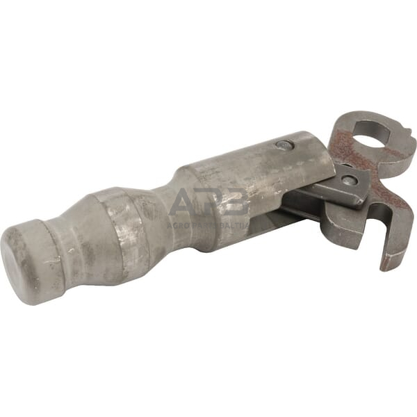 Dalis Scharmüller 02470947 Movos varžtų rinkinys Ø 38mm 2