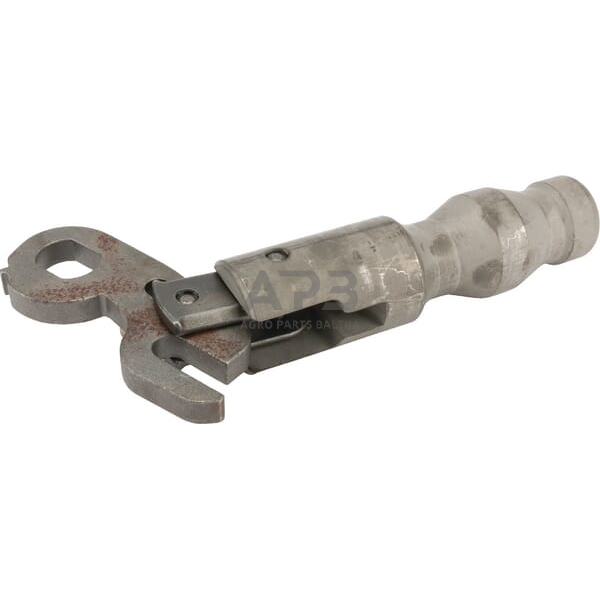 Dalis Scharmüller 02470947 Movos varžtų rinkinys Ø 38mm Dalis Scharmüller 02470947 Movos varžtų rinkinys Ø 38mm